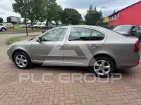 2012 Skoda Octavia