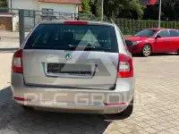 2012 Skoda Octavia
