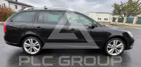 2012 Skoda Octavia