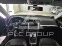 2012 Skoda Octavia
