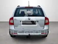 2012 Skoda Octavia
