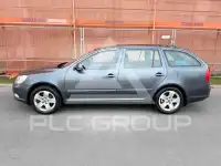 2012 Skoda Octavia