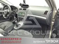 2012 Skoda Octavia
