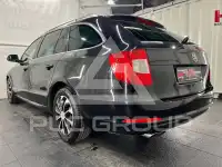 2012 Skoda Superb