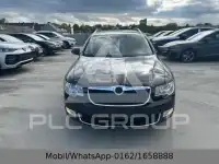 2012 Skoda Superb