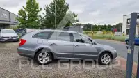 2012 Skoda Superb