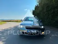 2012 Skoda Superb