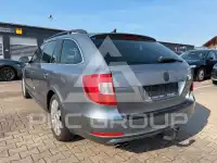 2012 Skoda Superb