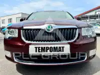 2012 Skoda Superb