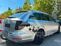 2012 Skoda Superb