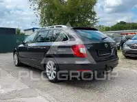2012 Skoda Superb