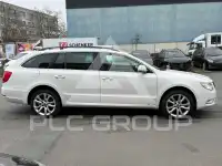 2012 Skoda Superb