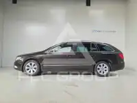 2012 Skoda Superb