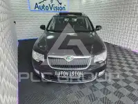 2012 Skoda Superb
