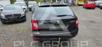 2012 Skoda Superb