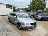 2012 Skoda Superb