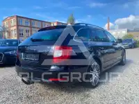 2012 Skoda Superb