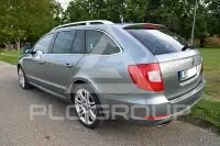 2012 Skoda Superb