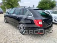 2012 Skoda Superb