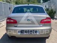 2012 Skoda Superb