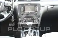 2012 Skoda Superb