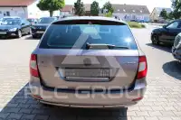 2012 Skoda Superb