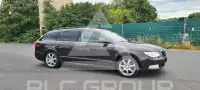2012 Skoda Superb