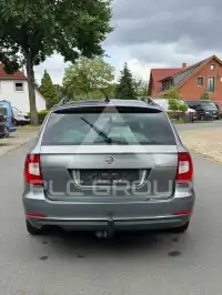 2012 Skoda Superb