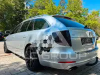 2012 Skoda Superb