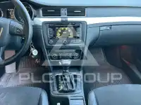 2012 Skoda Superb