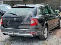 2012 Skoda Superb