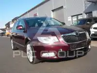 2012 Skoda Superb