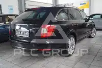 2012 Skoda Superb