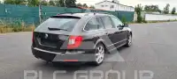 2012 Skoda Superb