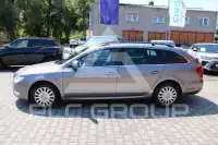 2012 Skoda Superb