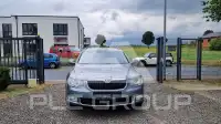 2012 Skoda Superb