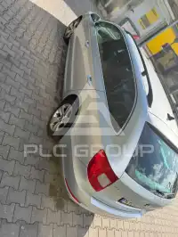 2012 Skoda Superb