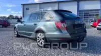 2012 Skoda Superb