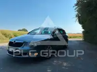 2012 Skoda Superb