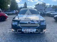 2012 Skoda Superb