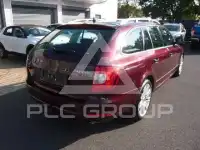 2012 Skoda Superb