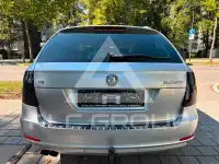 2012 Skoda Superb