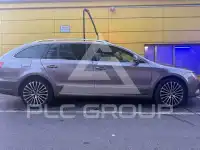 2012 Skoda Superb