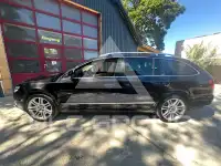 2012 Skoda Superb