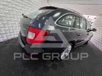 2012 Skoda Superb