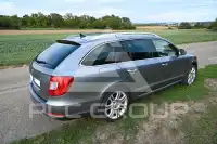 2012 Skoda Superb