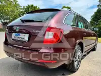 2012 Skoda Superb