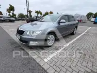 2012 Skoda Superb