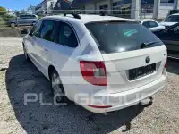 2012 Skoda Superb