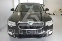 2012 Skoda Superb